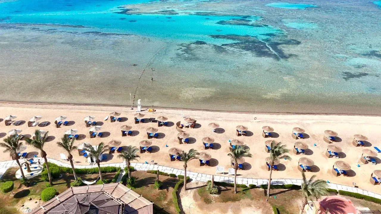 SWISSTOUCH ORIENTAL RESORT & SPA