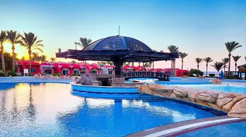 Swisstouch Oriental Resort & Spa
