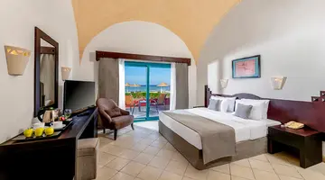 Swisstouch Oriental Resort & Spa