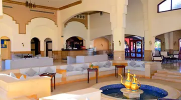 Swisstouch Oriental Resort & Spa