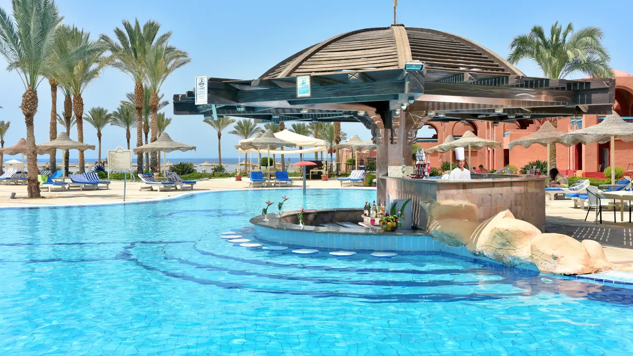 SWISSTOUCH ORIENTAL RESORT & SPA