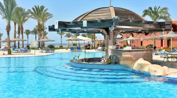 SWISSTOUCH ORIENTAL RESORT & SPA