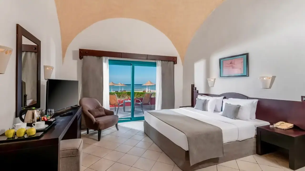 SWISSTOUCH ORIENTAL RESORT & SPA