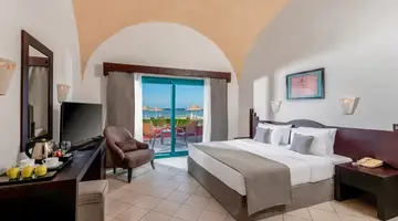 SWISSTOUCH ORIENTAL RESORT & SPA