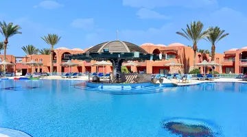 SWISSTOUCH ORIENTAL RESORT & SPA