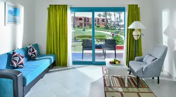 SWISSTOUCH ORIENTAL RESORT & SPA