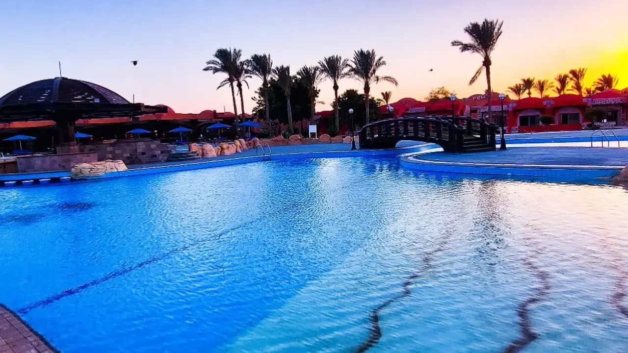 SWISSTOUCH ORIENTAL RESORT & SPA