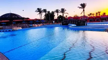 SWISSTOUCH ORIENTAL RESORT & SPA