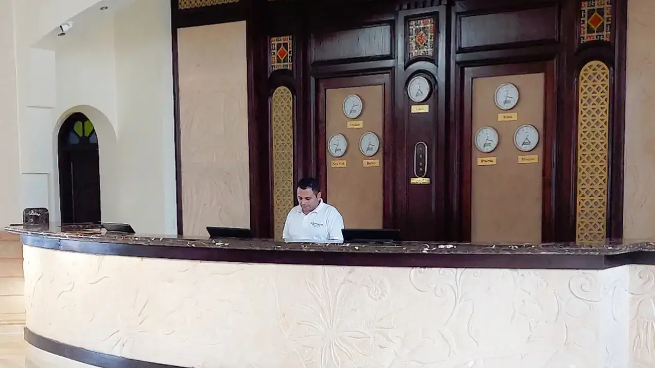 SWISSTOUCH ORIENTAL RESORT & SPA
