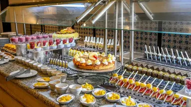 Swisstouches Oriental Resort Marsa Alam(Ex.Hotelux Oriental Coast)
