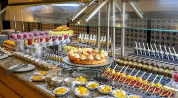 Swisstouches Oriental Resort Marsa Alam(Ex.Hotelux Oriental Coast)