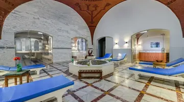 Swisstouches Oriental Resort Marsa Alam(Ex.Hotelux Oriental Coast)