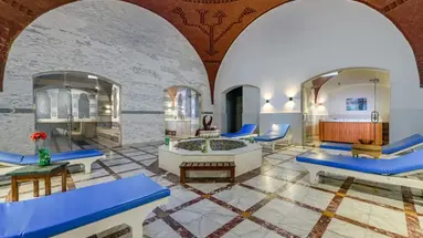 Swisstouches Oriental Resort Marsa Alam(Ex.Hotelux Oriental Coast)