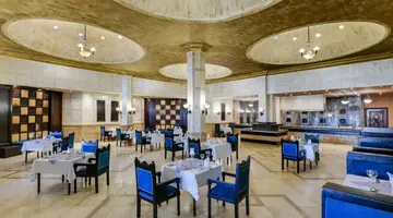 Swisstouches Oriental Resort Marsa Alam(Ex.Hotelux Oriental Coast)