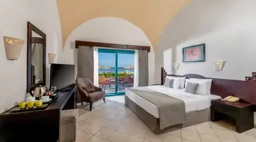 Swisstouches Oriental Resort Marsa Alam(Ex.Hotelux Oriental Coast)