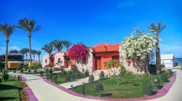 Swisstouches Oriental Resort Marsa Alam(Ex.Hotelux Oriental Coast)
