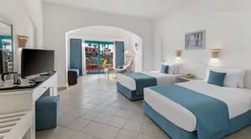 Swisstouches Oriental Resort Marsa Alam(Ex.Hotelux Oriental Coast)