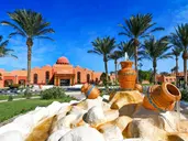 Swisstouches Oriental Resort Marsa Alam(Ex.Hotelux Oriental Coast)