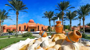 Swisstouches Oriental Resort Marsa Alam(Ex.Hotelux Oriental Coast)