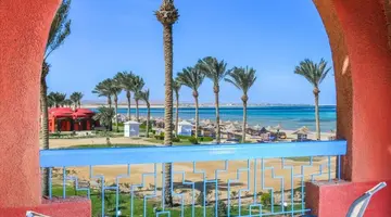 Swisstouches Oriental Resort Marsa Alam(Ex.Hotelux Oriental Coast)
