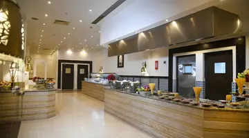 Swisstouches Oriental Resort Marsa Alam(Ex.Hotelux Oriental Coast)