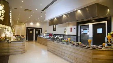 Swisstouches Oriental Resort Marsa Alam(Ex.Hotelux Oriental Coast)