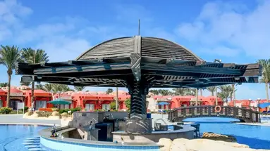 Swisstouches Oriental Resort Marsa Alam(Ex.Hotelux Oriental Coast)