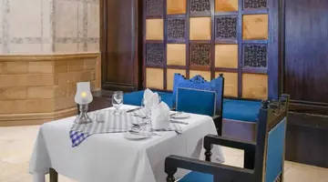 Swisstouches Oriental Resort Marsa Alam(Ex.Hotelux Oriental Coast)