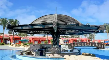 Swisstouches Oriental Resort Marsa Alam(Ex.Hotelux Oriental Coast)