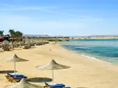 Swisstouches Oriental Resort Marsa Alam(Ex.Hotelux Oriental Coast)