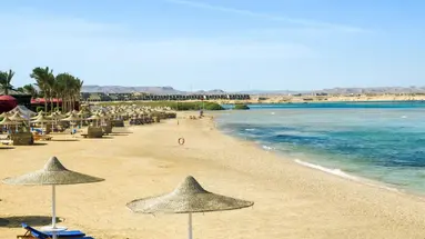 Swisstouches Oriental Resort Marsa Alam(Ex.Hotelux Oriental Coast)