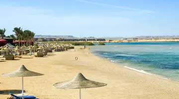 Swisstouches Oriental Resort Marsa Alam(Ex.Hotelux Oriental Coast)