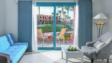 Swisstouches Oriental Resort Marsa Alam(Ex.Hotelux Oriental Coast)