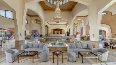 Swisstouches Oriental Resort Marsa Alam(Ex.Hotelux Oriental Coast)