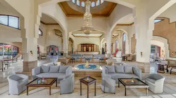 Swisstouches Oriental Resort Marsa Alam(Ex.Hotelux Oriental Coast)