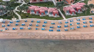 Swisstouches Oriental Resort Marsa Alam(Ex.Hotelux Oriental Coast)