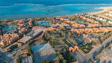 Swisstouches Oriental Resort Marsa Alam(Ex.Hotelux Oriental Coast)