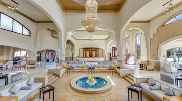Swisstouches Oriental Resort Marsa Alam(Ex.Hotelux Oriental Coast)