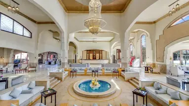 Swisstouches Oriental Resort Marsa Alam(Ex.Hotelux Oriental Coast)