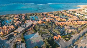 Swisstouches Oriental Resort Marsa Alam(Ex.Hotelux Oriental Coast)