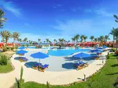 Swisstouches Oriental Resort Marsa Alam(Ex.Hotelux Oriental Coast)