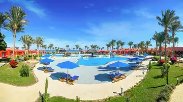 Swisstouches Oriental Resort Marsa Alam(Ex.Hotelux Oriental Coast)