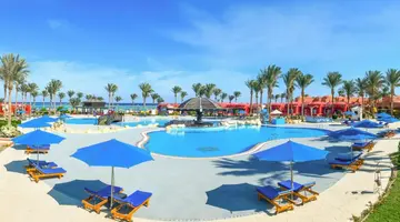 Swisstouches Oriental Resort Marsa Alam(Ex.Hotelux Oriental Coast)