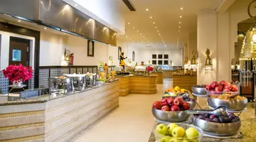 Swisstouches Oriental Resort Marsa Alam(Ex.Hotelux Oriental Coast)