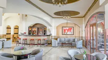 Swisstouches Oriental Resort Marsa Alam(Ex.Hotelux Oriental Coast)