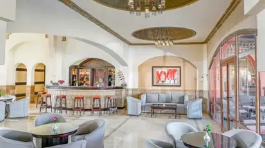 Swisstouches Oriental Resort Marsa Alam(Ex.Hotelux Oriental Coast)