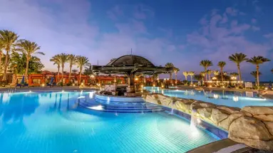 Swisstouches Oriental Resort Marsa Alam(Ex.Hotelux Oriental Coast)