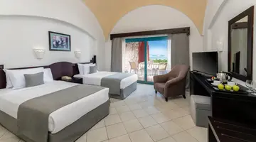 Swisstouches Oriental Resort Marsa Alam(Ex.Hotelux Oriental Coast)