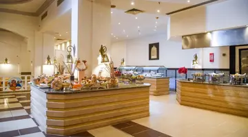 Swisstouches Oriental Resort Marsa Alam(Ex.Hotelux Oriental Coast)