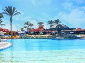 Swisstouches Oriental Resort Marsa Alam(Ex.Hotelux Oriental Coast)